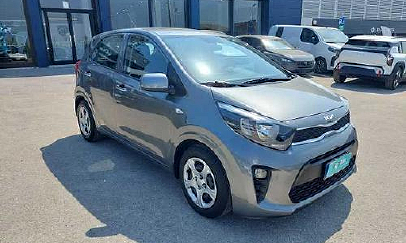 Kia Picanto 1.0 12V ...