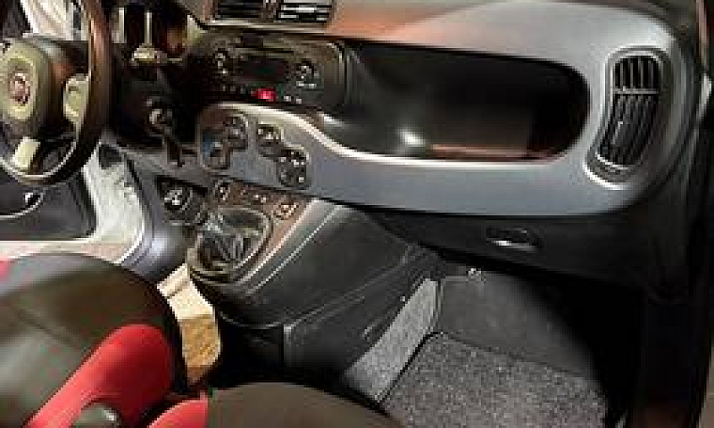 Fiat Panda 1.2 69Cv ...