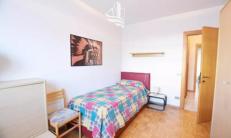 Bolzano: Trilocale C...