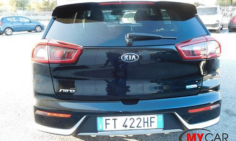 Kia Niro 1.6 Gdi Dct...