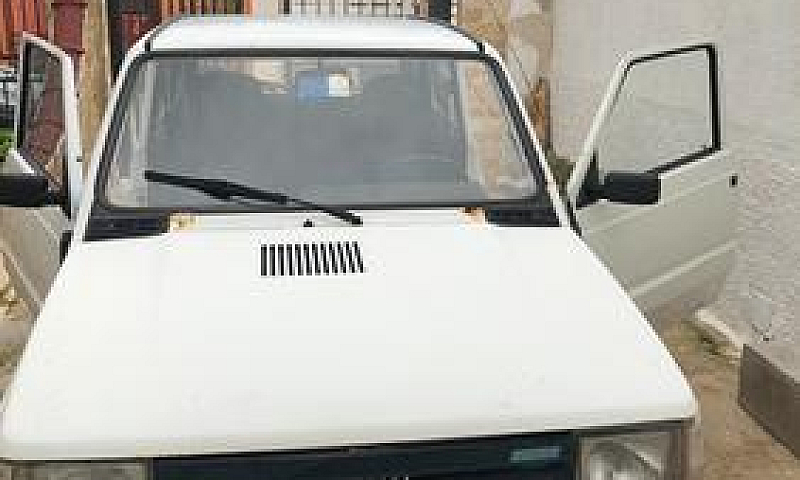 Fiat Panda 750...