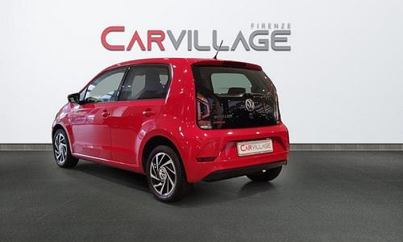 Volkswagen Up! 5P 1....