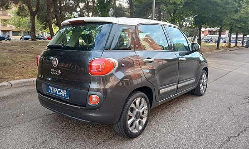 Fiat 500L 1.3 Multij...