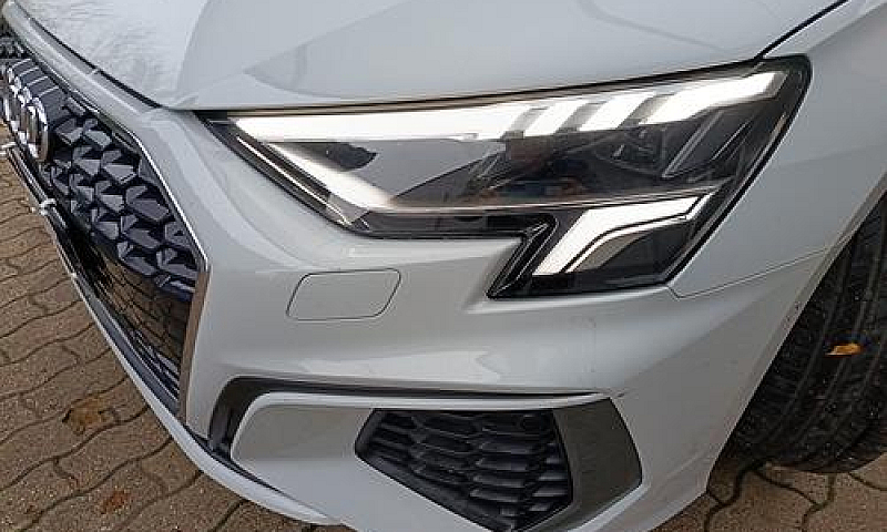 Audi A3 Spb 30 G-Tro...
