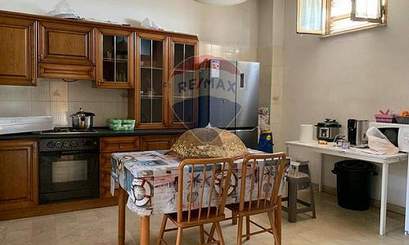 Appartamento - Miste...