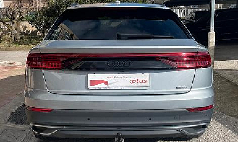 Audi Q8 50 Tdi 286 C...