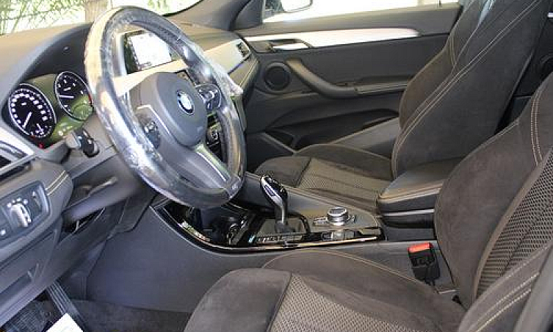Bmw X2 Sdrive18D Msp...