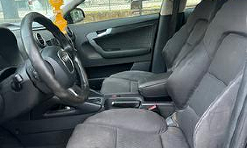Audi A3 5 Porte Dies...