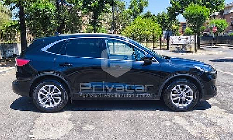Ford Kuga 1.5 Ecoblu...