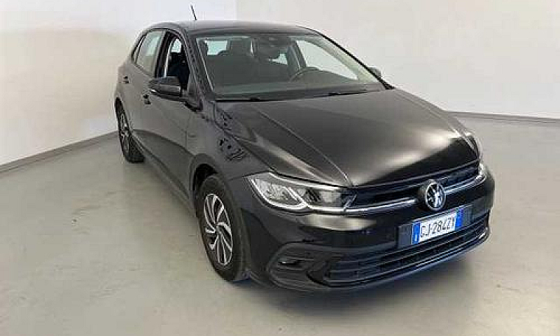Volkswagen Polo 1.0 ...