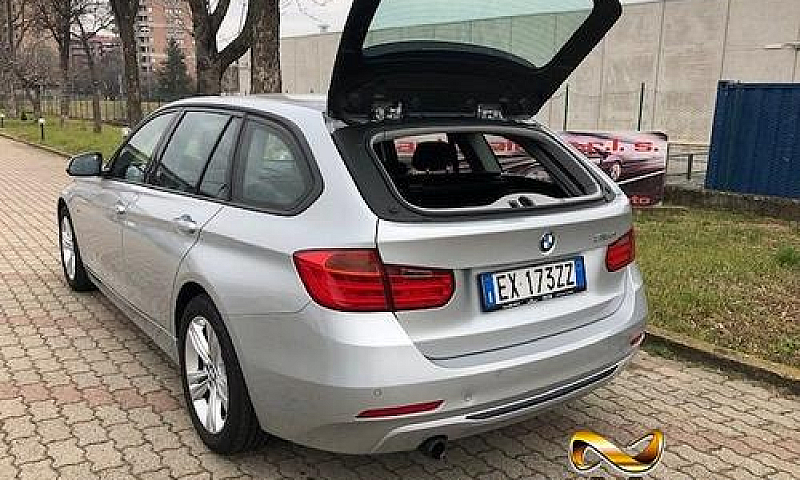 Bmw 316 316 D Sport ...