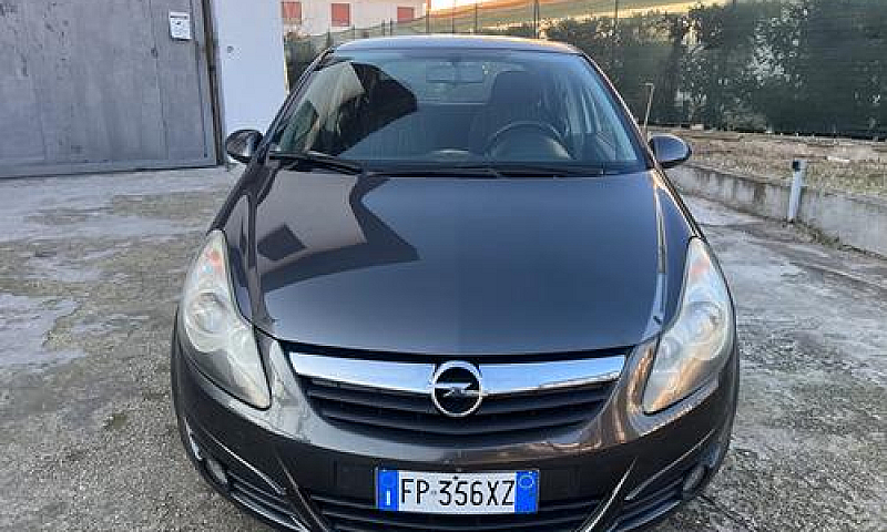 Opel Corsa 1.3 Cdti ...