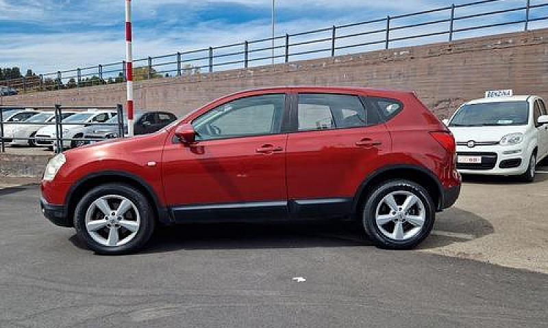 Nissan Qashqai 2.0 D...