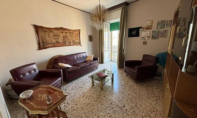 Appartamento - Massa...