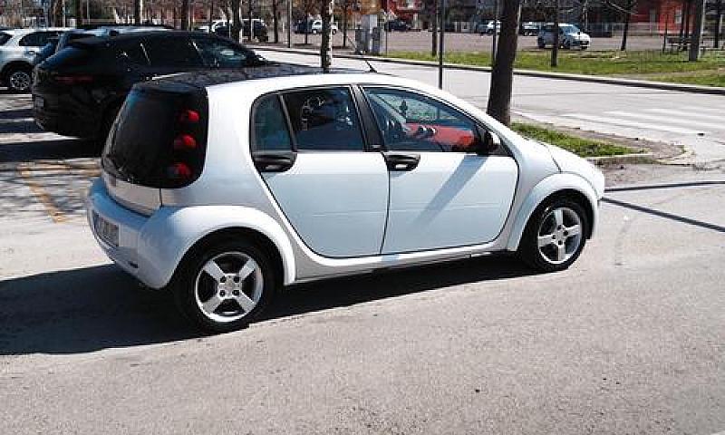 Smart Forfour 1.1 Ne...