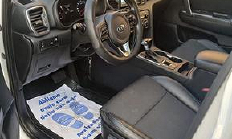 Kia Sportege...