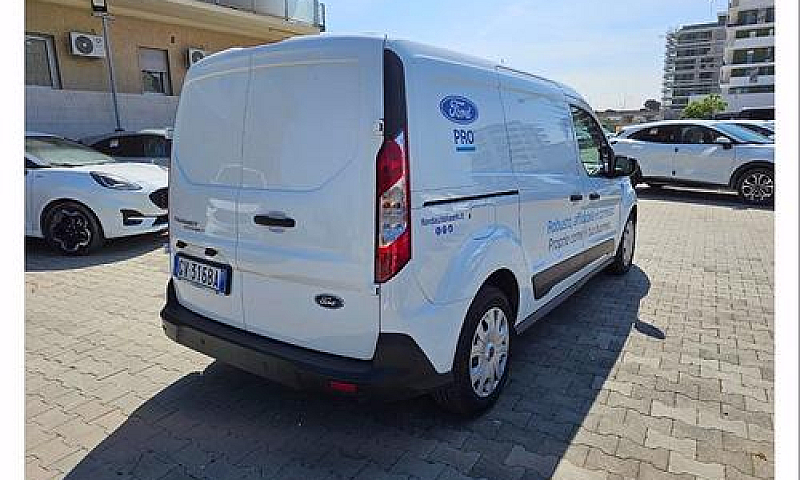 Ford Transit Connect...