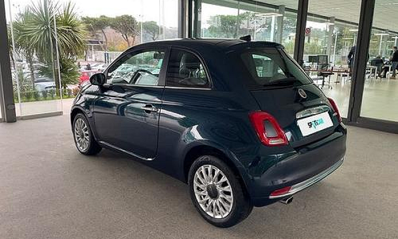 Fiat 500 1.0 70Cv Ib...