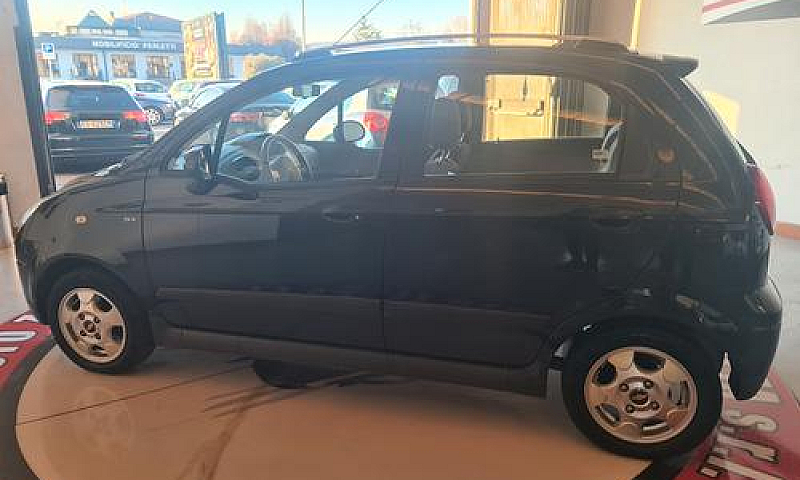 Chevrolet Matiz 800 ...