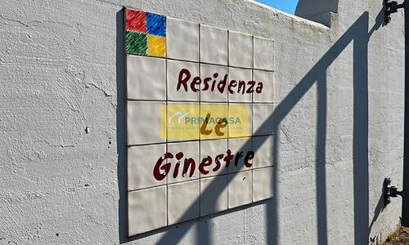 Trilocale Residence ...