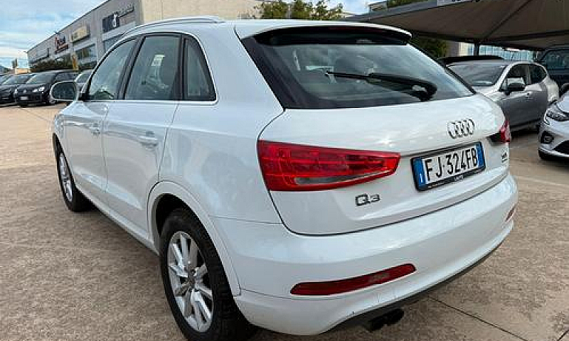 Audi Q3 2.0 Tdi 177 ...
