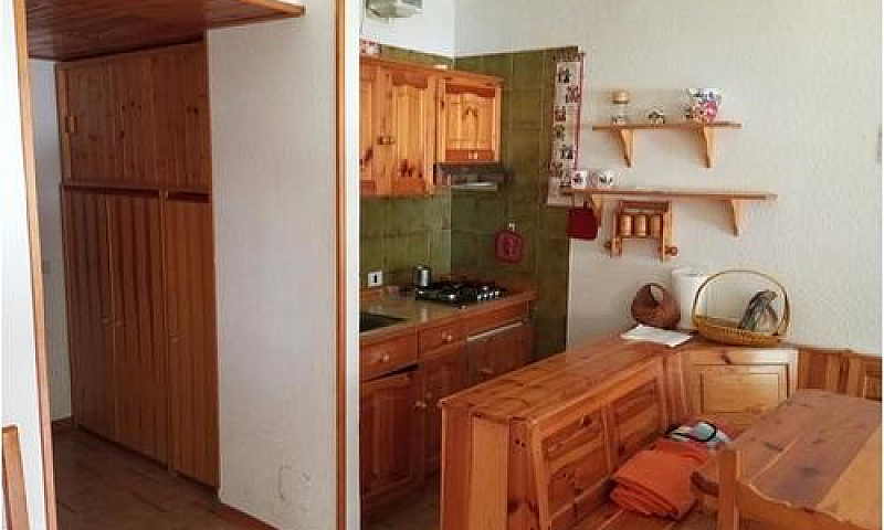Appartamento Zona Ce...