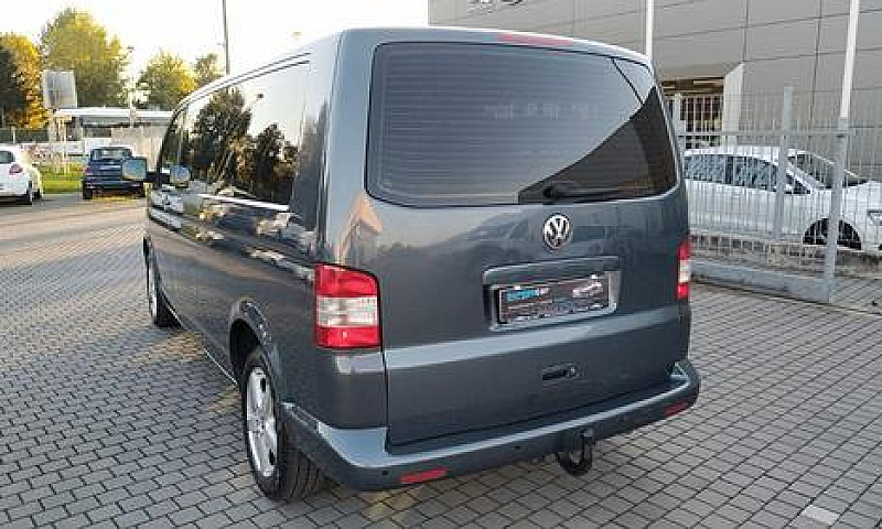 Volkswagen - Caravel...