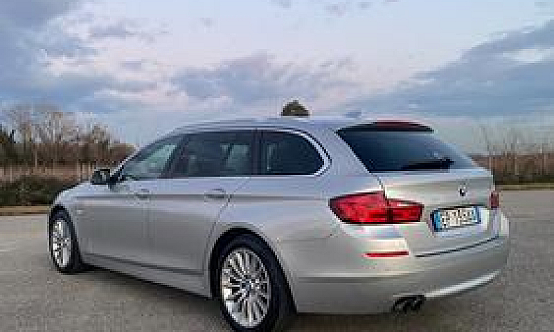 Bmw 530 530D Eletta...