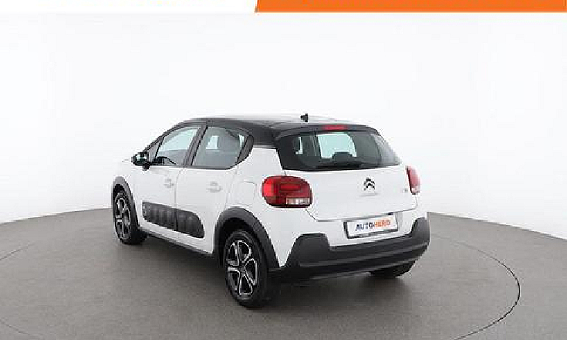 Citroen C3 Zv31698...