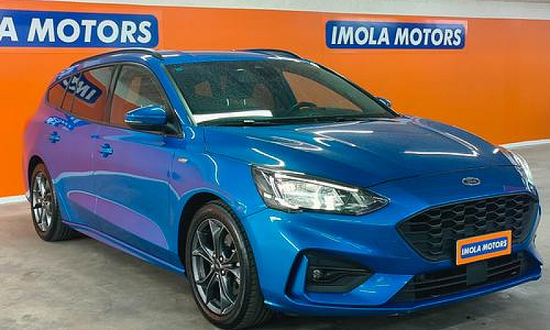 *Ford Focus 1.5 Ecob...