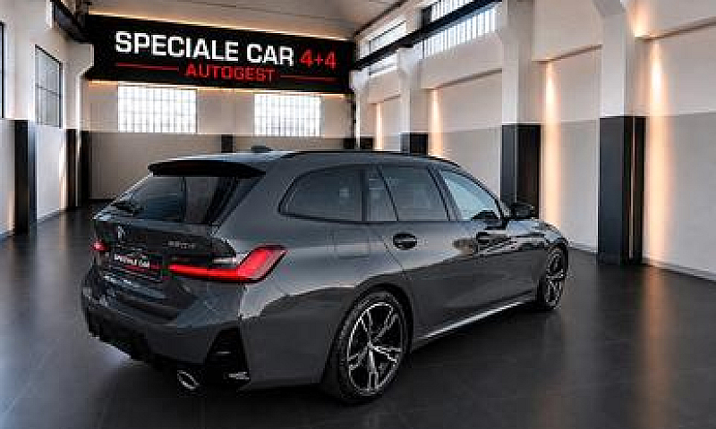 Bmw 320 320D 48V Xdr...