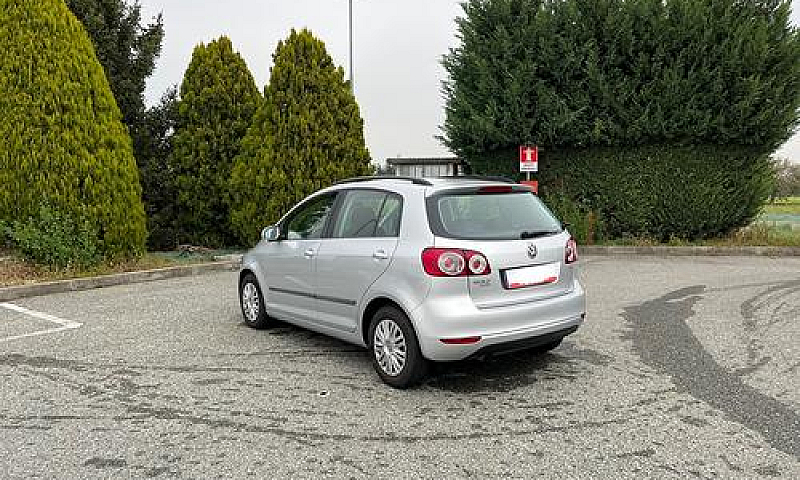 Volkswagen Golf Plus...