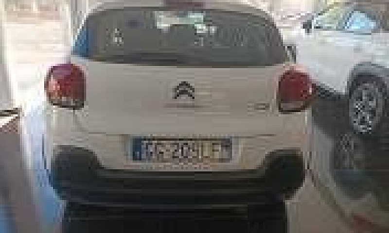 Citroen C3 Bluehdi 1...
