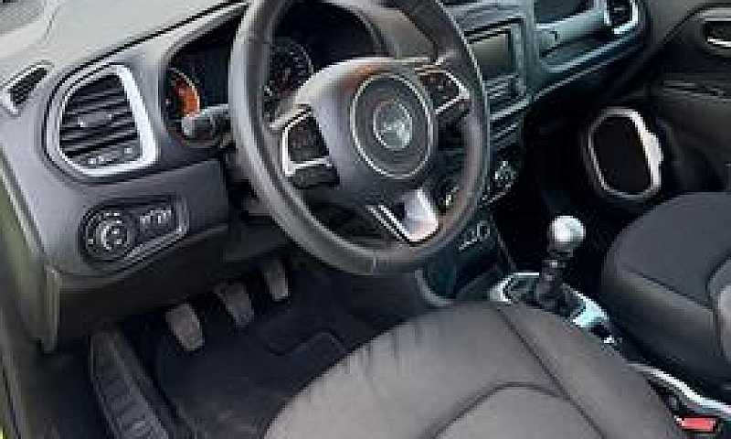 Jeep Renegade Sport ...