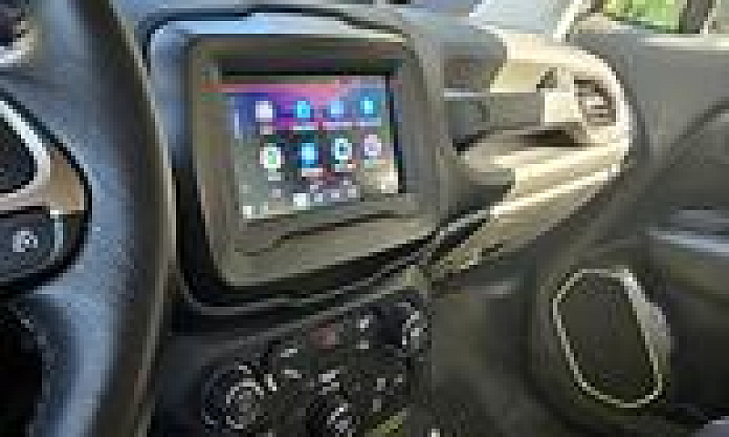 Jeep Renegade - 2020...