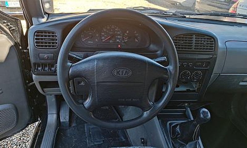 Kia Sportage 2.0 Tdi...