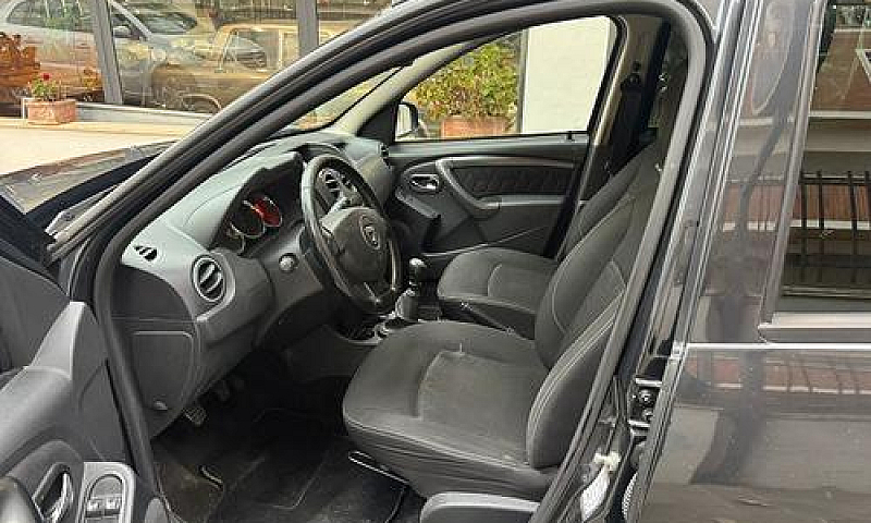 Dacia Duster 1.5 Dci...