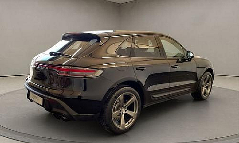 Porsche Macan 2.0 Te...