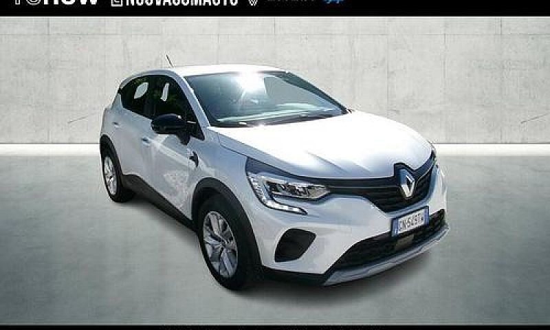 Renault Captur 1.0 T...