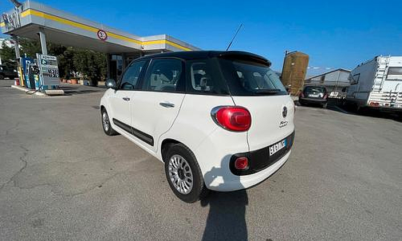 Fiat 500L 1.3 Multij...