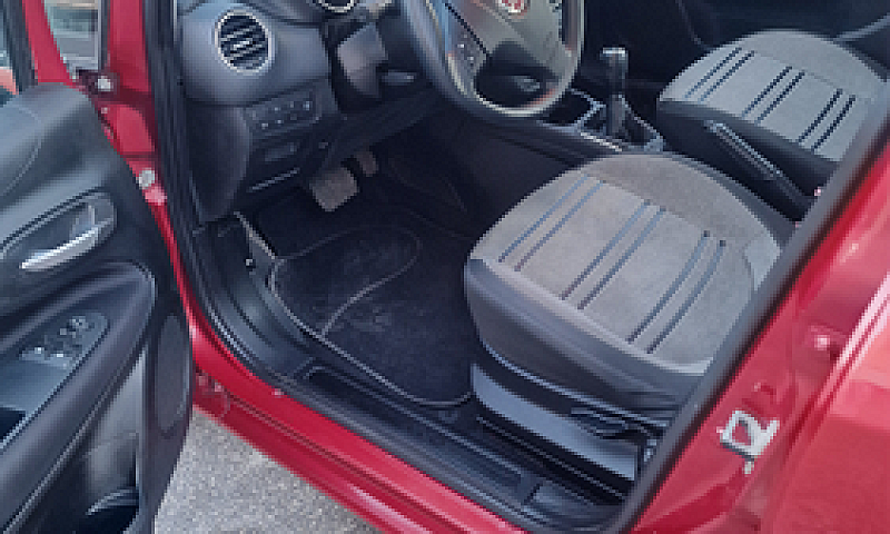 Fiat Grande Punto...