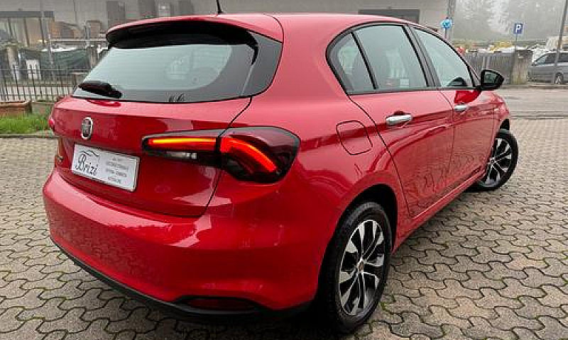 Fiat Tipo 1.3 Mjt S&...