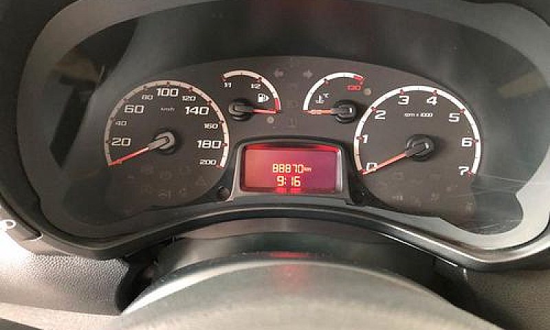 Ford Ka 1.2 + C/Esp ...