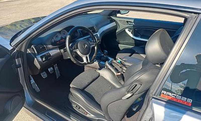 Bmw Serie 3 (E46) - ...