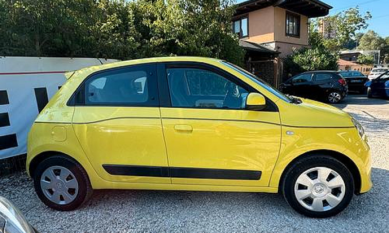 Renault Twingo Sce E...