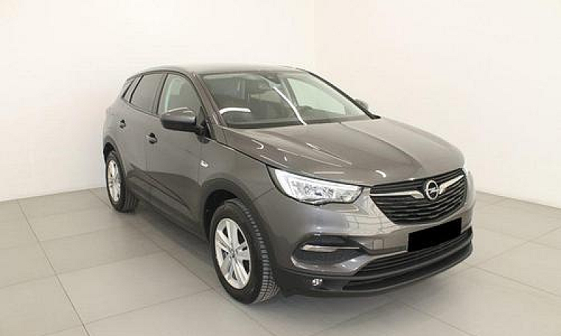 Opel Grandland X 1.5...