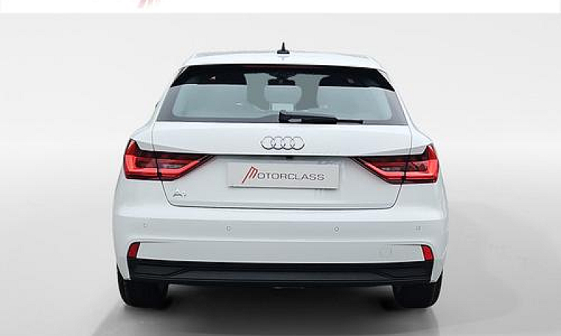 Audi A1 Sportback 30...