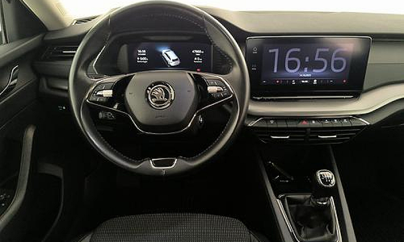 Skoda Octavia Wagon ...