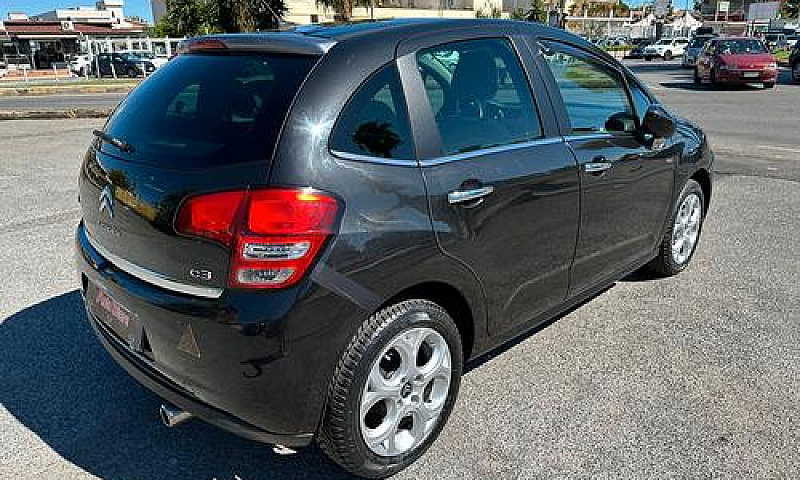 Citroen C3 Exclusive...