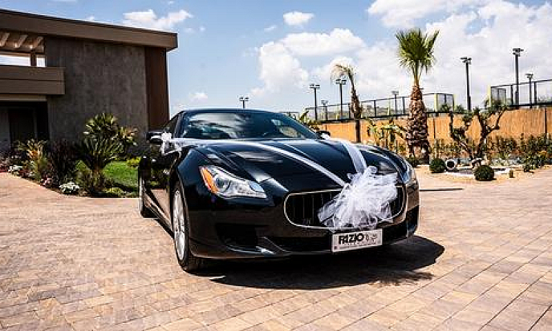 Maserati Quattroport...